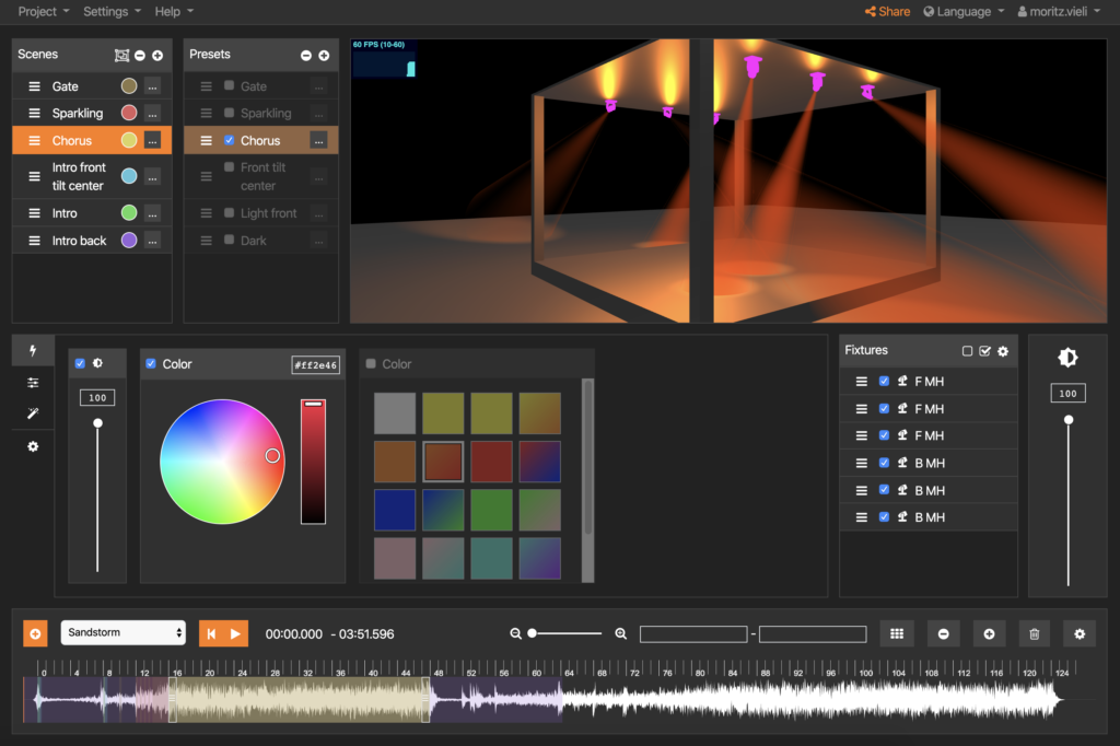 Theatre Lighting Design Software Free downyfiles